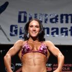 Chelsea  Pullen - NPC NW Night of Champions 2010 - #1